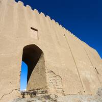 چشمه علی ری